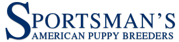 Sportsman's American Puppy Breeders